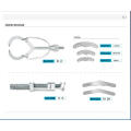 044 Matrices Retainer Dental Insrument